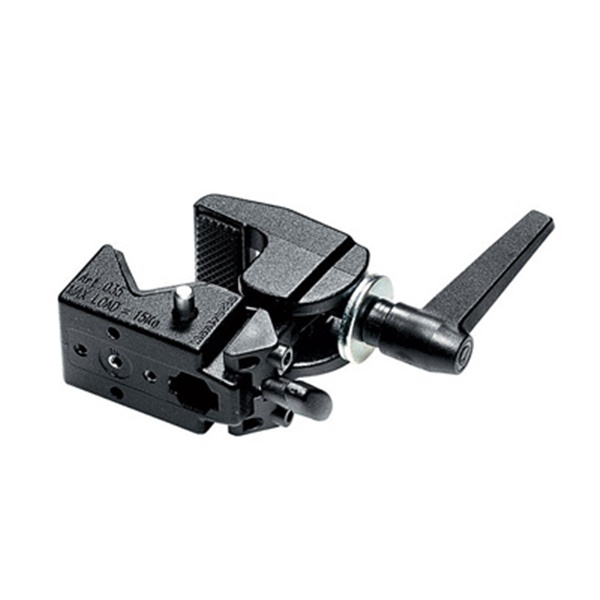 Manfrotto clamp